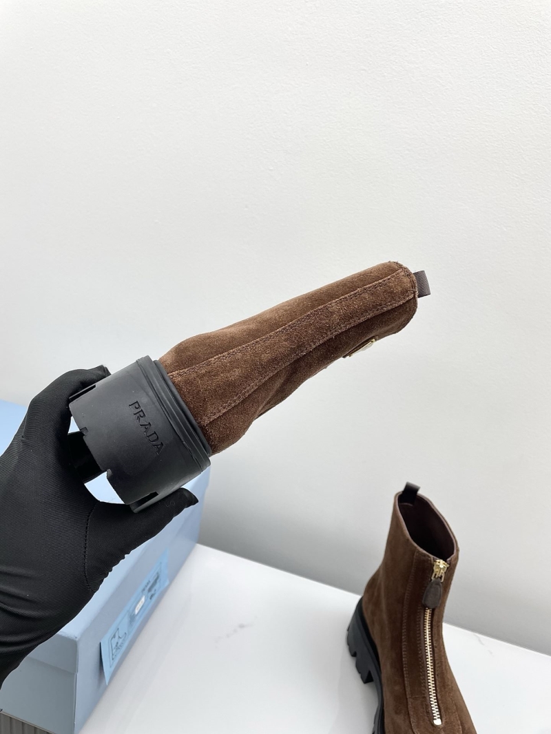 Pra*a boots